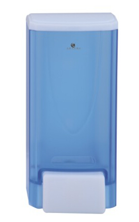 單、雙頭皂液器